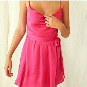 Nwt free people dress